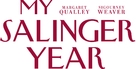 My Salinger Year - Logo (xs thumbnail)