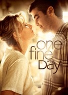 One Fine Day - Movie Poster (xs thumbnail)