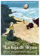 Ryan&#039;s Daughter - Spanish Movie Poster (xs thumbnail)