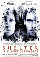 Shelter - Canadian DVD movie cover (xs thumbnail)