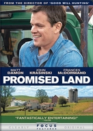 Promised Land - Movie Cover (xs thumbnail)