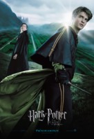 Harry Potter and the Goblet of Fire - Argentinian Movie Poster (xs thumbnail)