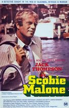 Scobie Malone - Australian Movie Cover (xs thumbnail)