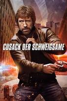 Code Of Silence - German Movie Cover (xs thumbnail)