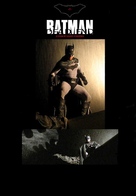 Batman: Dead End - poster (xs thumbnail)