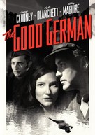 The Good German - Movie Poster (xs thumbnail)