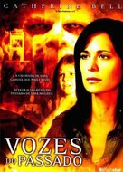 Still Small Voices - Brazilian Movie Cover (xs thumbnail)