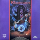The Dungeonmaster - Movie Cover (xs thumbnail)