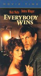Everybody Wins - VHS movie cover (xs thumbnail)