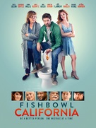 Fishbowl California - Movie Cover (xs thumbnail)