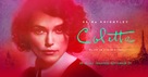 Colette - Movie Poster (xs thumbnail)