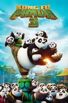 Kung Fu Panda 3 - Video on demand movie cover (xs thumbnail)