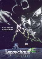 Leprechaun 4: In Space - Movie Cover (xs thumbnail)