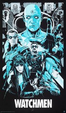 Watchmen - poster (xs thumbnail)