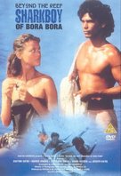 Beyond the Reef - British DVD movie cover (xs thumbnail)