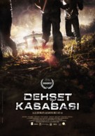 Aux yeux des vivants - Turkish Movie Poster (xs thumbnail)