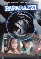 Paparazzi - Swiss DVD movie cover (xs thumbnail)