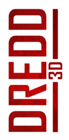 Dredd - Logo (xs thumbnail)