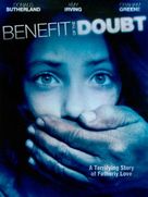 Benefit of the Doubt - Movie Cover (xs thumbnail)