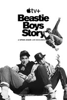 Beastie Boys Story - Video on demand movie cover (xs thumbnail)
