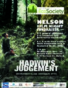 Hadwin&#039;s Judgement - Canadian Movie Poster (xs thumbnail)