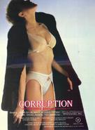 Corruption - Movie Poster (xs thumbnail)