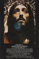 &quot;Jesus of Nazareth&quot; - Movie Poster (xs thumbnail)