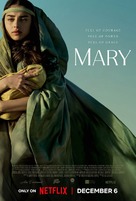 Mary - Movie Poster (xs thumbnail)