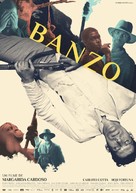 Banzo - Portuguese Movie Poster (xs thumbnail)