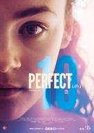 Perfect 10 - Dutch Movie Poster (xs thumbnail)