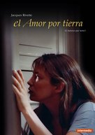 L&#039;amour par terre - Spanish Movie Cover (xs thumbnail)