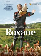 Roxane - French Movie Poster (xs thumbnail)