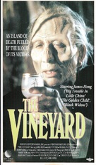 The Vineyard - Movie Cover (xs thumbnail)