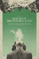 House of Brotherly Love - Movie Poster (xs thumbnail)