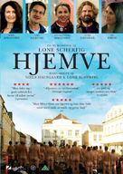 Hjemve - Danish Movie Cover (xs thumbnail)