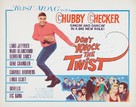 Don&#039;t Knock the Twist - Movie Poster (xs thumbnail)