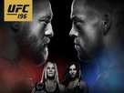 &quot;Get Ready for the UFC&quot; - Video on demand movie cover (xs thumbnail)