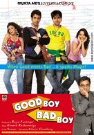 Good Boy, Bad Boy - Movie Poster (xs thumbnail)