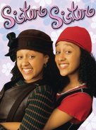 &quot;Sister, Sister&quot; - Movie Cover (xs thumbnail)