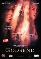 Godsend - Danish DVD movie cover (xs thumbnail)