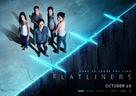 Flatliners - Thai Movie Poster (xs thumbnail)