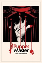 Puppet Master: The Littlest Reich - Movie Cover (xs thumbnail)