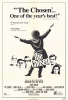 The Chosen - Movie Poster (xs thumbnail)