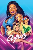 &quot;Claws&quot; - Movie Cover (xs thumbnail)