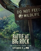 Battle at Big Rock - Movie Poster (xs thumbnail)