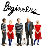 Beginners - Swiss Movie Poster (xs thumbnail)