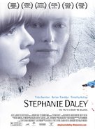 Stephanie Daley - Movie Poster (xs thumbnail)
