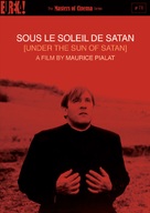 Sous le soleil de Satan - Movie Cover (xs thumbnail)