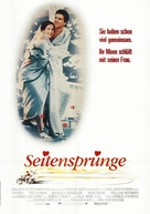 Cousins - German Movie Poster (xs thumbnail)