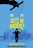 Acts of Godfrey - British Movie Poster (xs thumbnail)